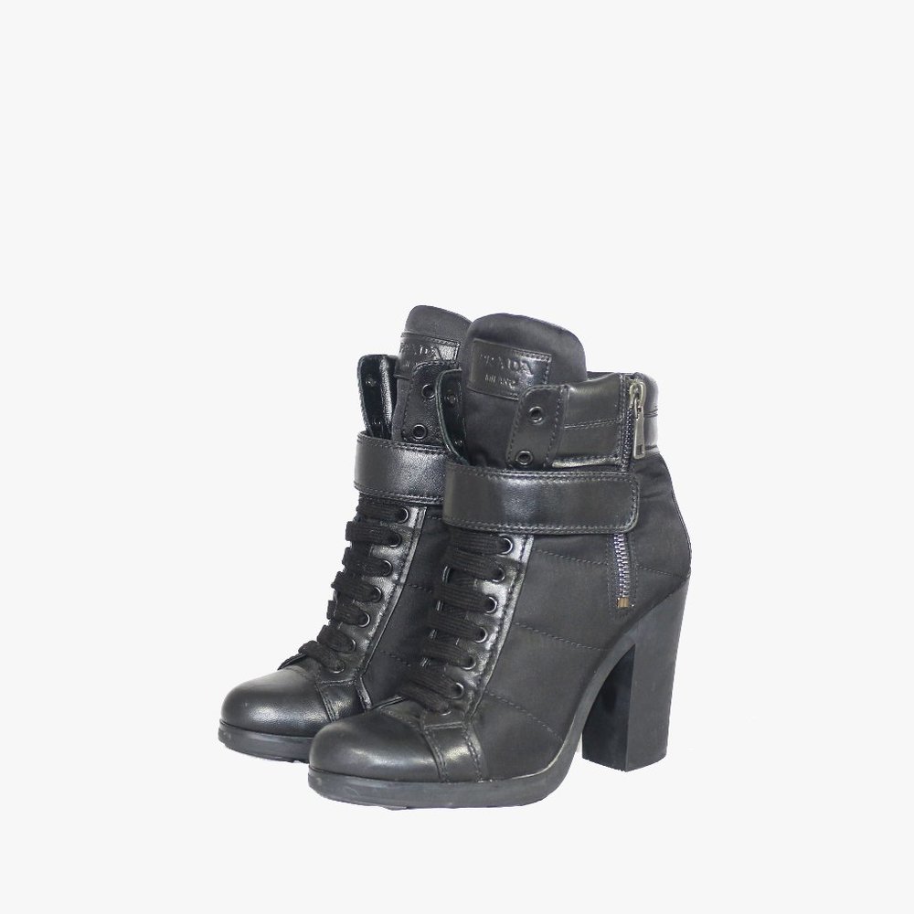 Prada Boots